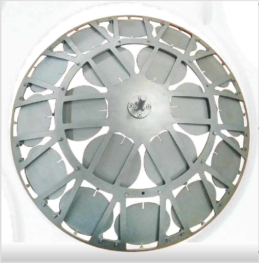 測試治具設計的原則